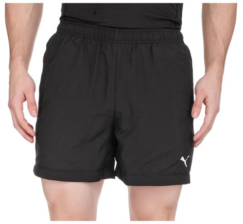 Шорты PUMA ESS Woven 5" Shorts