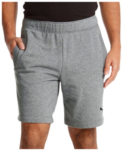 Шорты PUMA ESS Sweat 9" Bermudas TR
