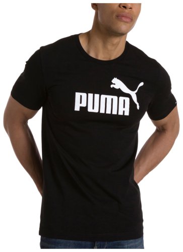 Футболка Puma ESS No.1 Tee
