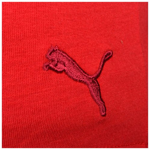 Майка PUMA Ferrari Long Tank