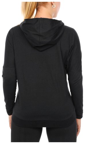 Толстовка PUMA+ STYLE P. BEST Cover up W