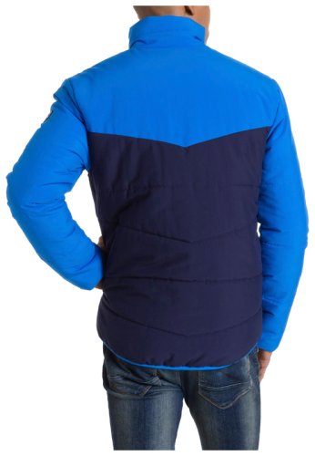 Куртка Puma ESS Padded Jacket M