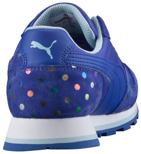Кроссовки PUMA ST Runner Dotfetti Jr