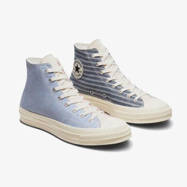 Чоловічі кеди CONVERSE CHUCK 70 BEYOND RETRO STRIPES