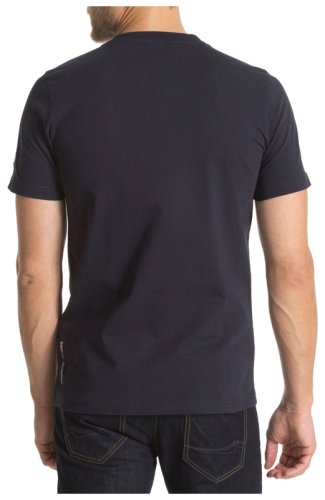 Футболка PUMA BMW MSP Graphic Tee