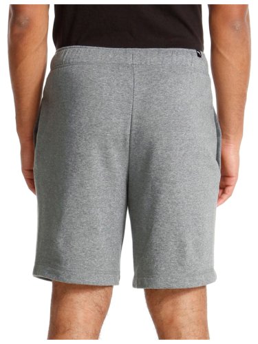 Шорты PUMA ESS Sweat 9" Bermudas TR