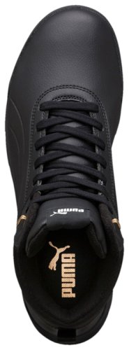 Ботинки Puma Desierto Sneaker L