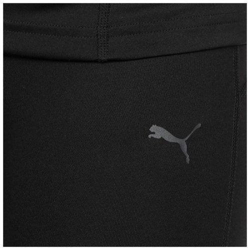 Лосины PUMA WT Essential Long Tight