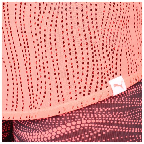 Майка PUMA+ MESH IT UP Layer Tank