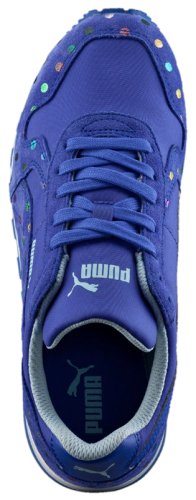 Кроссовки PUMA ST Runner Dotfetti Jr
