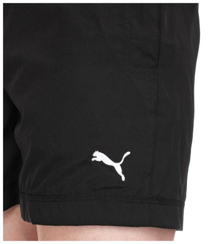 Шорты PUMA ESS Woven 5" Shorts