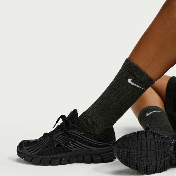 Жіночі кросівки NIKE WMNS ZOOM SKYLON 11 BLACK / ANTHRACITE