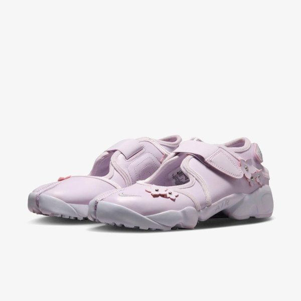 Жіночі балетки NIKE WMNS AIR RIFT FLOWERS
