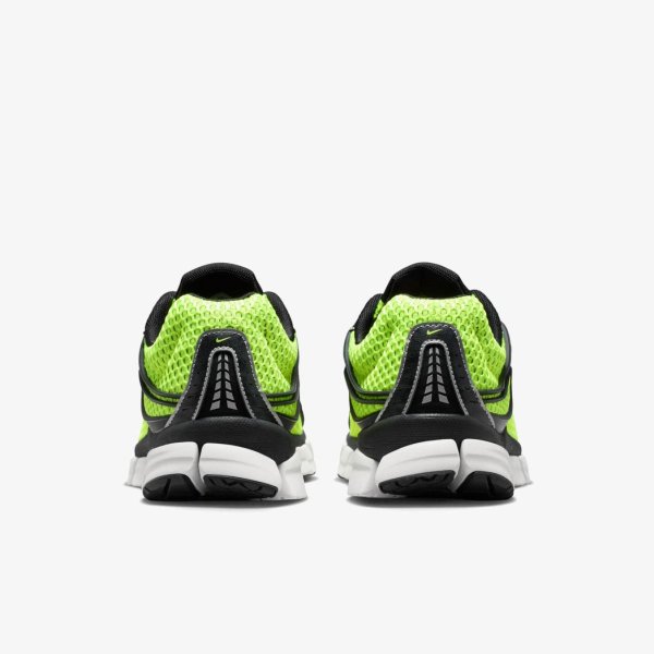Чоловічі кросівки NIKE ZOOM SKYLON 11 VOLT / BLACK