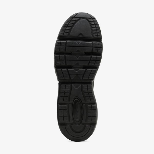 Чоловічі кросівки PUMA FADE LT BLACK / COOL DARKGREY
