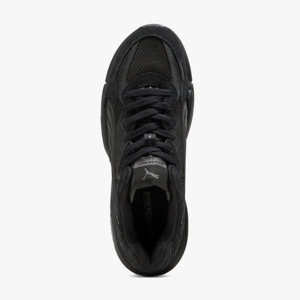 Чоловічі кросівки PUMA FADE LT BLACK / COOL DARKGREY