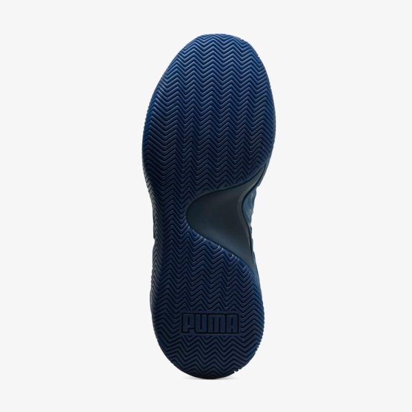 Кросівки PUMA HALI 1 COBALT GLAZE / ZEN BLUE