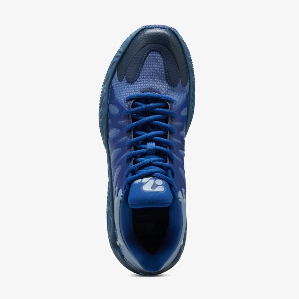Кросівки PUMA HALI 1 COBALT GLAZE / ZEN BLUE