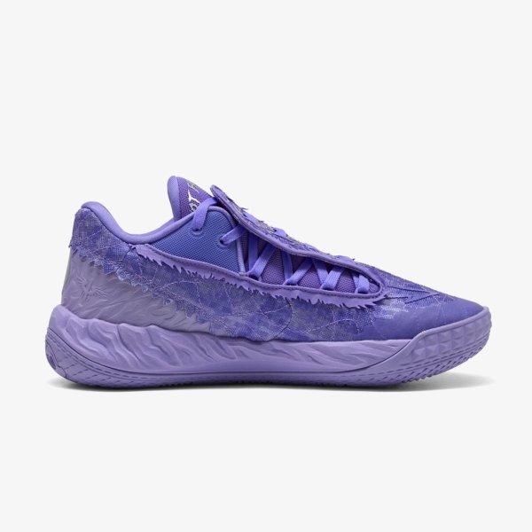 Кросівки PUMA MB.05 LO TEAM LAVENDER ALERT / DARK AMETHYST