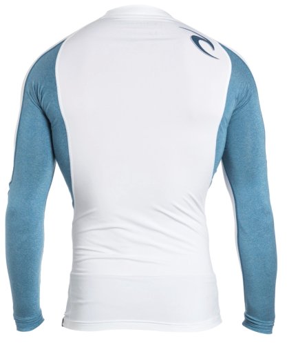 Гидрокостюм (верх) Rip Curl WAVE L/S