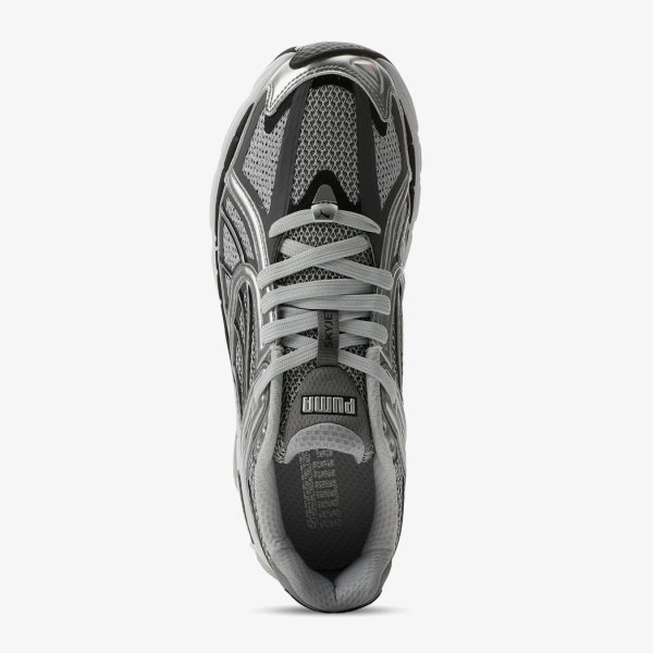 Кросівки PUMA SKYJET PRISCO SILVER / BLACK
