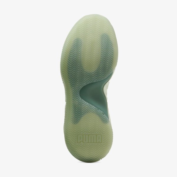 Кросівки PUMA HALI 1 MINT GREEN