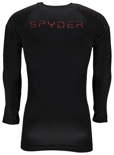 Термобелье (верх) Spyder CARBON