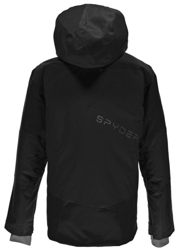 Куртка г/л Spyder CHAMBERS