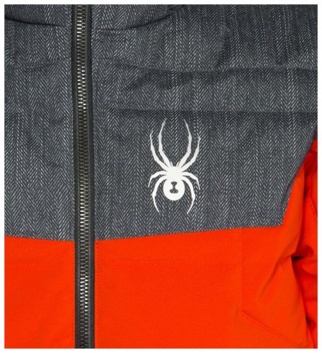 Куртка г/л Spyder BOY'S CLUTCH