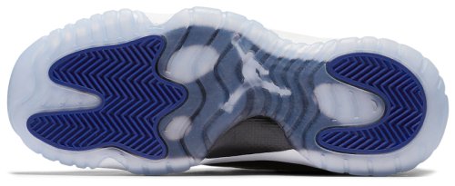 Кроссовки для баскетбола Nike AIR JORDAN 11 RETRO BG