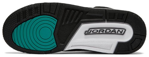 Кроссовки для баскетбола Nike AIR JORDAN 3 RETRO GG