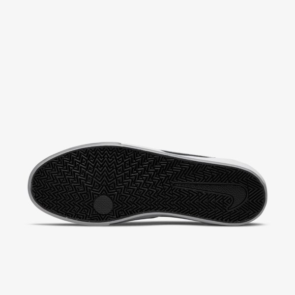 Кроссовки NIKE SB CHRON 2