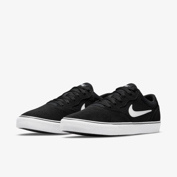 Кроссовки NIKE SB CHRON 2