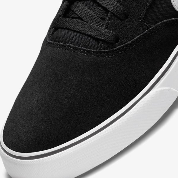 Кроссовки NIKE SB CHRON 2