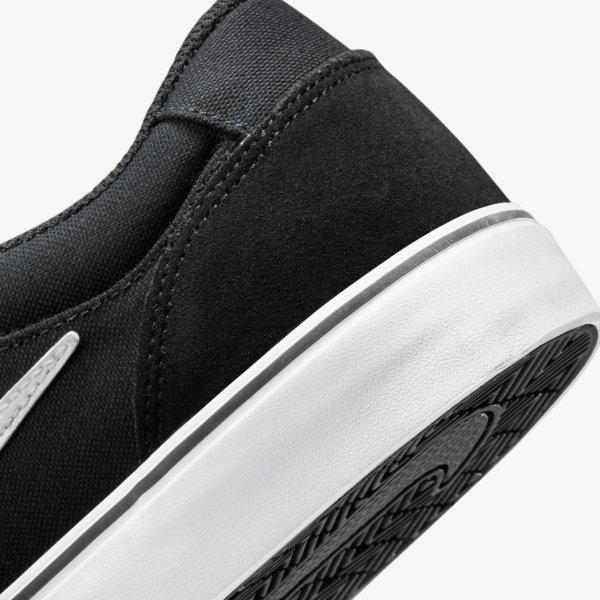 Кроссовки NIKE SB CHRON 2
