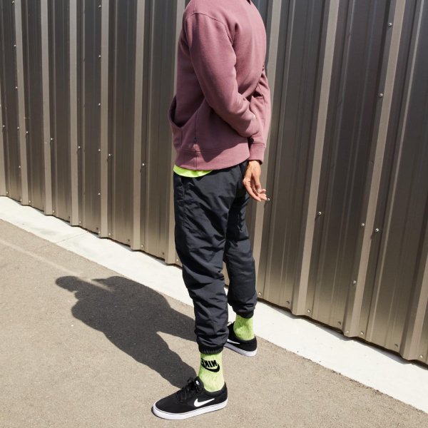 Кроссовки NIKE SB CHRON 2