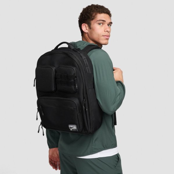 Рюкзак NIKE NK UTILITY POWER BKPK - 2.0