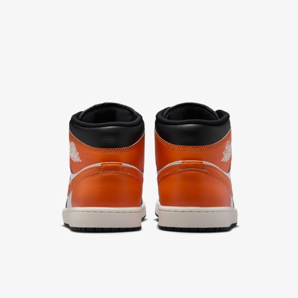 Чоловічі кросівки AIR JORDAN 1 MID