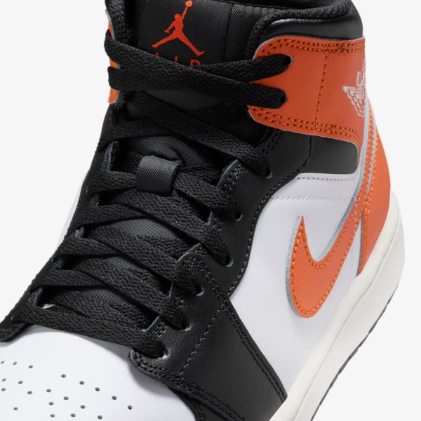 Чоловічі кросівки AIR JORDAN 1 MID