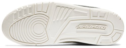 Кроссовки для баскетбола Nike AIR JORDAN 3 RETRO WOOL