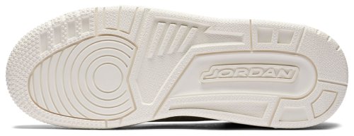 Кроссовки для баскетбола Nike AIR JORDAN 3 RETRO WOOL BG