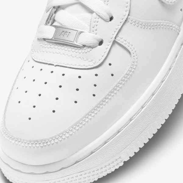 Детские кроссовки NIKE AIR FORCE 1 LE (GS)