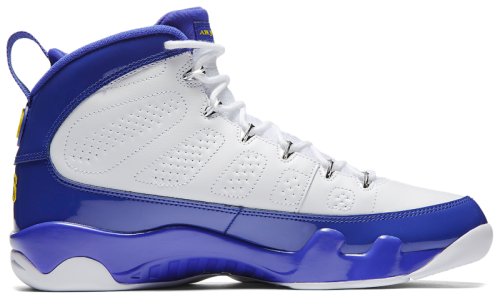 Кроссовки для баскетбола Nike AIR JORDAN 9 RETRO