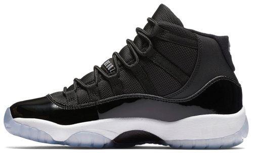 Кроссовки для баскетбола Nike AIR JORDAN 11 RETRO BG
