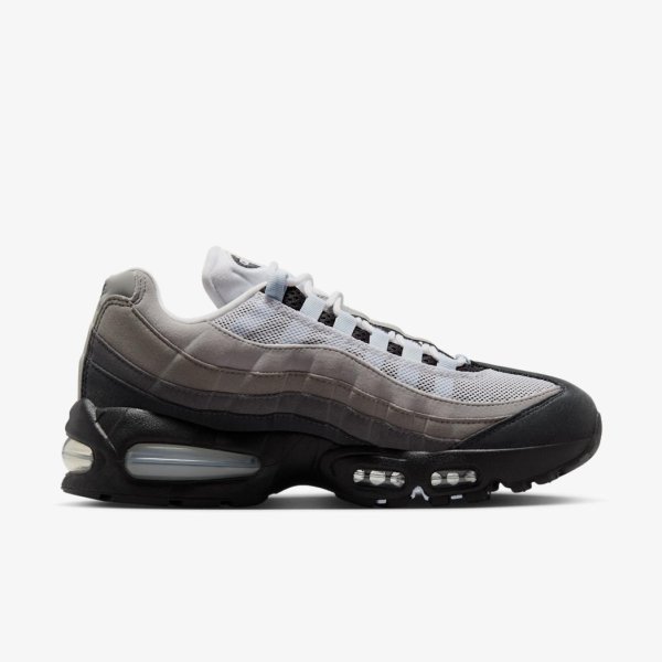 Жіночі кросівки NIKE WMNS AIR MAX 95 OG BLUE TINT
