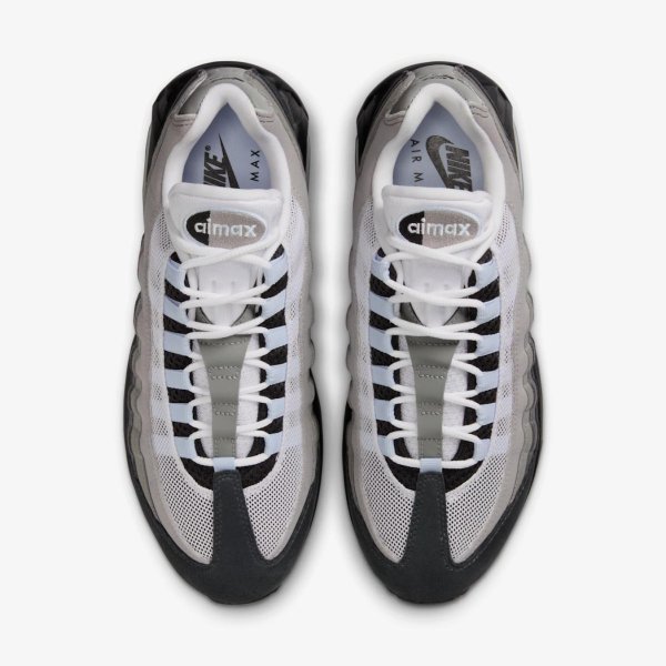 Жіночі кросівки NIKE WMNS AIR MAX 95 OG BLUE TINT