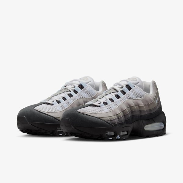Жіночі кросівки NIKE WMNS AIR MAX 95 OG BLUE TINT