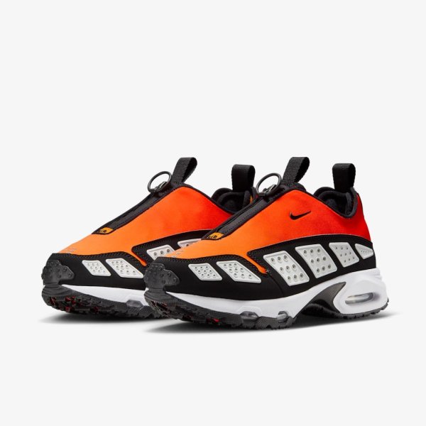Жіночі кросівки NIKE WMNS AIR MAX SNDR SUNSET