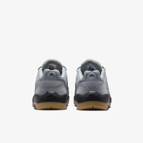 Чоловічі кросівки NIKE SB VERTEBRAE COOL GREY / BLACK