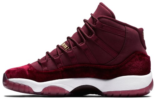 Кроссовки для баскетбола Nike AIR JORDAN 11 RETRO RL GG
